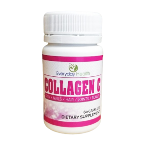 Collagen C - Skin, Nails , Hair