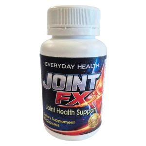 Joint FX - 90 Capsules - Joint Health
