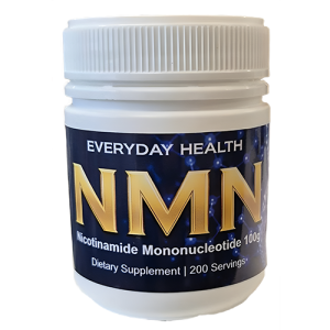 NMN Powder 100g