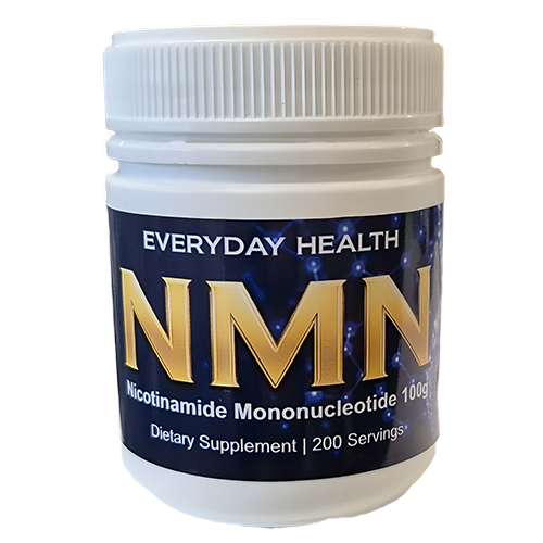 NMN Powder 100g