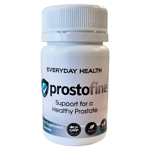 Prostofine - Prostate Health