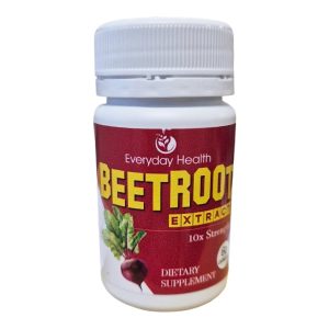 Beetroot extract - 60 capsules