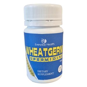 Spermidine - 90 Capsules