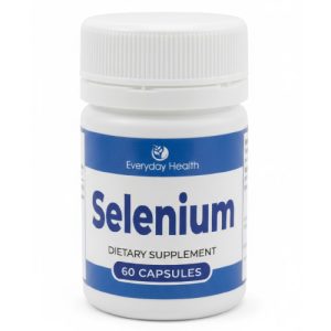 Selenium - 60 Caps - 110mg