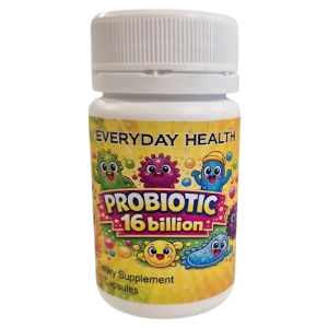 Probiotic - 16Billion - 60 Capsules