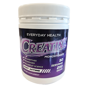 Creatine 250g