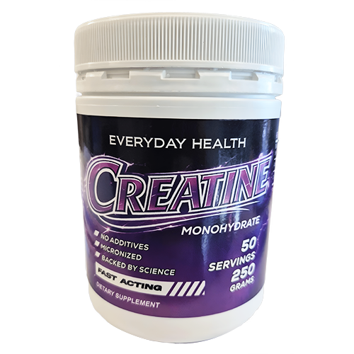 Creatine 250g